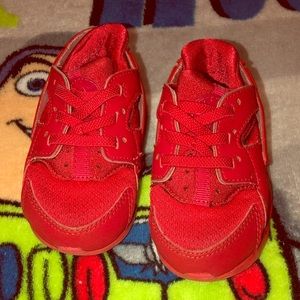 ❌📫SOLD📫❌5c Toddler Nike Huarache
